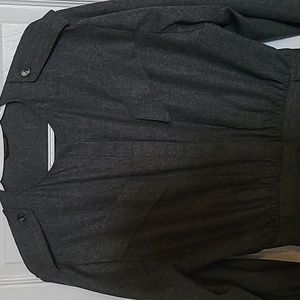 Massimo Dutti Jumpsuit